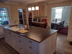 Union House: Country home close to the Maine coast - Image 3