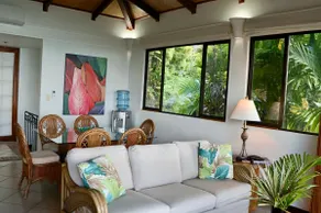 Ocean View - Villa MarLeta- Infinity Plunge Pool - Two Ensuites - Walk to Beach. - Image 5