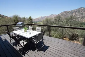 Hillside Hideaway - HOT TUB with a view! - Image 5
