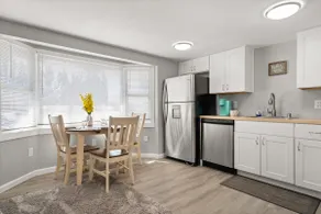 The Corner Cottage - A Private Tiny Home - Image 2