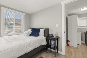 The Corner Cottage - A Private Tiny Home - Image 4