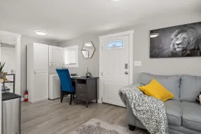 The Corner Cottage - A Private Tiny Home - Image 3
