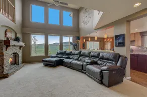 9000' Retreat in Golden Foothills - Image 3