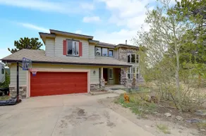 9000' Retreat in Golden Foothills - Image 4