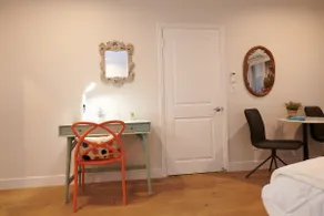 The Serenity Escape(TV in both Rooms/king Bed) - Image 4