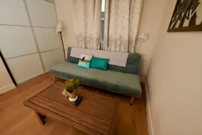 The Serenity Escape(TV in both Rooms/king Bed) - Image 3