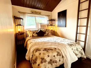 Rainshadow Cabin - Romantic Getaway - Image 2