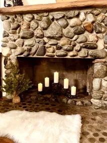 Rainshadow Cabin - Romantic Getaway - Image 5