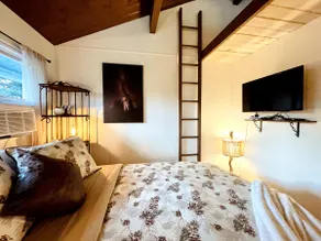 Rainshadow Cabin - Romantic Getaway - Image 3