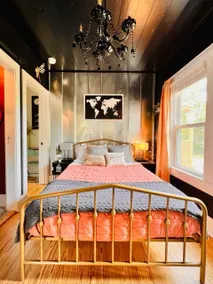 Book Haven 2BR by fairgrounds/Blue Bell Creameries - Image 2
