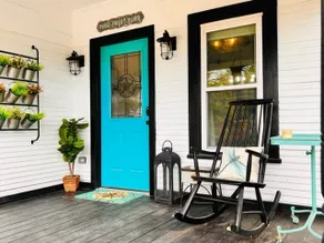 Book Haven 2BR by fairgrounds/Blue Bell Creameries - Image 5