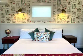 King Bed✦Brand New✦Kitchenette✦Close to Downtown - Image 2