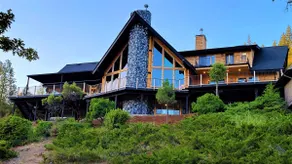 River Mountain Lodge, Great for Weddings/Reunions - Image 5