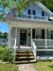Ghent on the Corner: Cozy 3 bed 2.5 bath home - Image 5