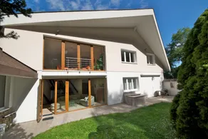 Villa Prag - the villa where Jaroslav Dietl lived and worked - Image 2