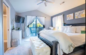 Modern home w/Hot Tub! In small town - Image 3