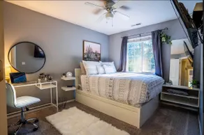 Modern home w/Hot Tub! In small town - Image 4
