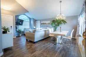 Modern home w/Hot Tub! In small town - Image 2