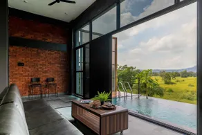 Tranquil Stay @Two Villa w/ Private Pool @karjat - Image 3