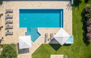 Exclusive Villa Milanni mit riesigem Pool und Jacuzzi - Image 2