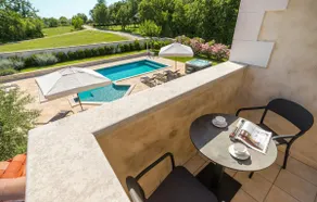 Exclusive Villa Milanni mit riesigem Pool und Jacuzzi - Image 5