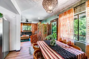 El Canyonero Casa. Closest house to the Confluence - Image 5