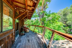 El Canyonero Casa. Closest house to the Confluence - Image 4