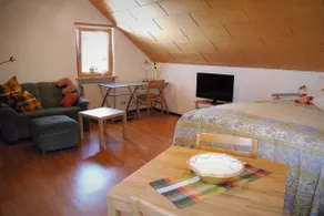 Cozy granny apartment in a quiet Location - Image 2
