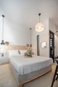 Urban Cosy Minimal Nest - Image 3