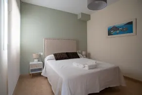 Enjoy Moncofa beach 30 m away and air conditioning... - Image 4