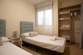Enjoy Moncofa beach 30 m away and air conditioning... - Image 2