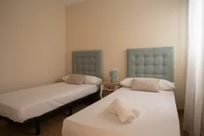 Enjoy Moncofa beach 30 m away and air conditioning... - Image 5