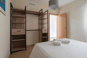 Enjoy Moncofa beach 30 m away and air conditioning... - Image 3