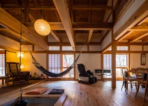 Villa Iizuna Highlands – Japanese Design Sanctuary - Image 4