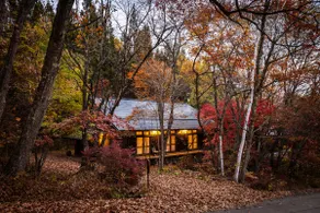 Villa Iizuna Highlands – Japanese Design Sanctuary - Image 2