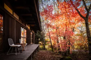 Villa Iizuna Highlands – Japanese Design Sanctuary - Image 3