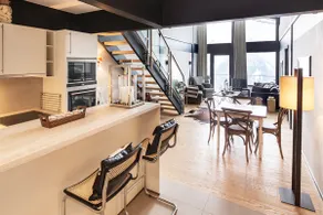 Superior Loft Apt · Mountain Views · Ski-in/out - Image 4