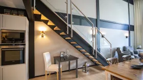 Superior Loft Apt · Mountain Views · Ski-in/out - Image 2