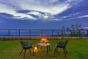 Horizon A 4BR Villa with Infinity View @ Kasauli - Image 4