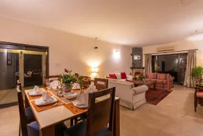 4BR|Mountain Views+Pool|StayVista| Horizon@Kasauli - Image 3