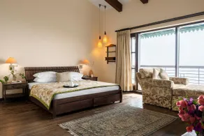 4BR|Mountain Views+Pool|StayVista| Horizon@Kasauli - Image 5