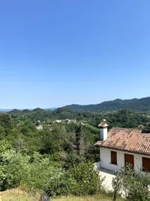 Moses' estate overlooking the Asolo hills - Image 4