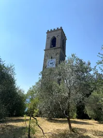 Moses' estate overlooking the Asolo hills - Image 2