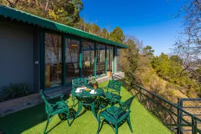 StayVista at Padam Hill 3BR Pet Friendly Villa with Lawn at Kasauli - Image 5