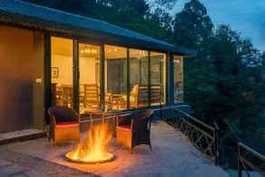 Padam Hill 3BR Pet Friendly Villa W/Lawn @ Kasauli - Image 5