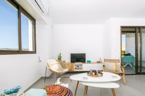 2 Bedroom Apartment with pool and next to beach - Image 3