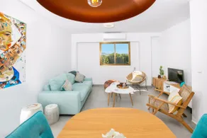 2 Bedroom Apartment with pool and next to beach - Image 4