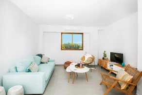 2 Bedroom Apartment with pool and next to beach - Image 2