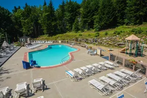 Chimney Hill Home w/ New Hot Tub & Amenity Center! - Image 5