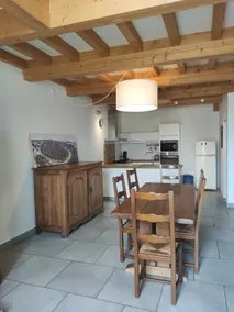 Le Moulinage, family loft close to the Thermal Baths - Image 3